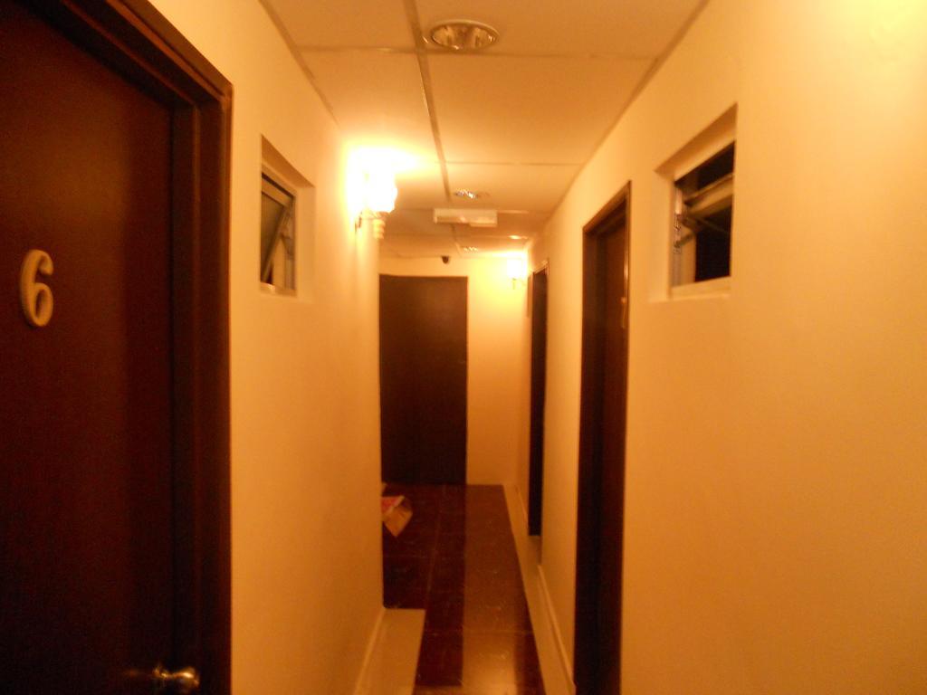 Hotel Royal Palm Куала Лумпур Екстериор снимка