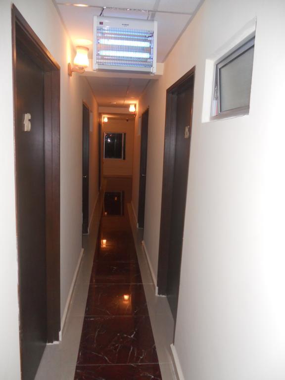 Hotel Royal Palm Куала Лумпур Екстериор снимка