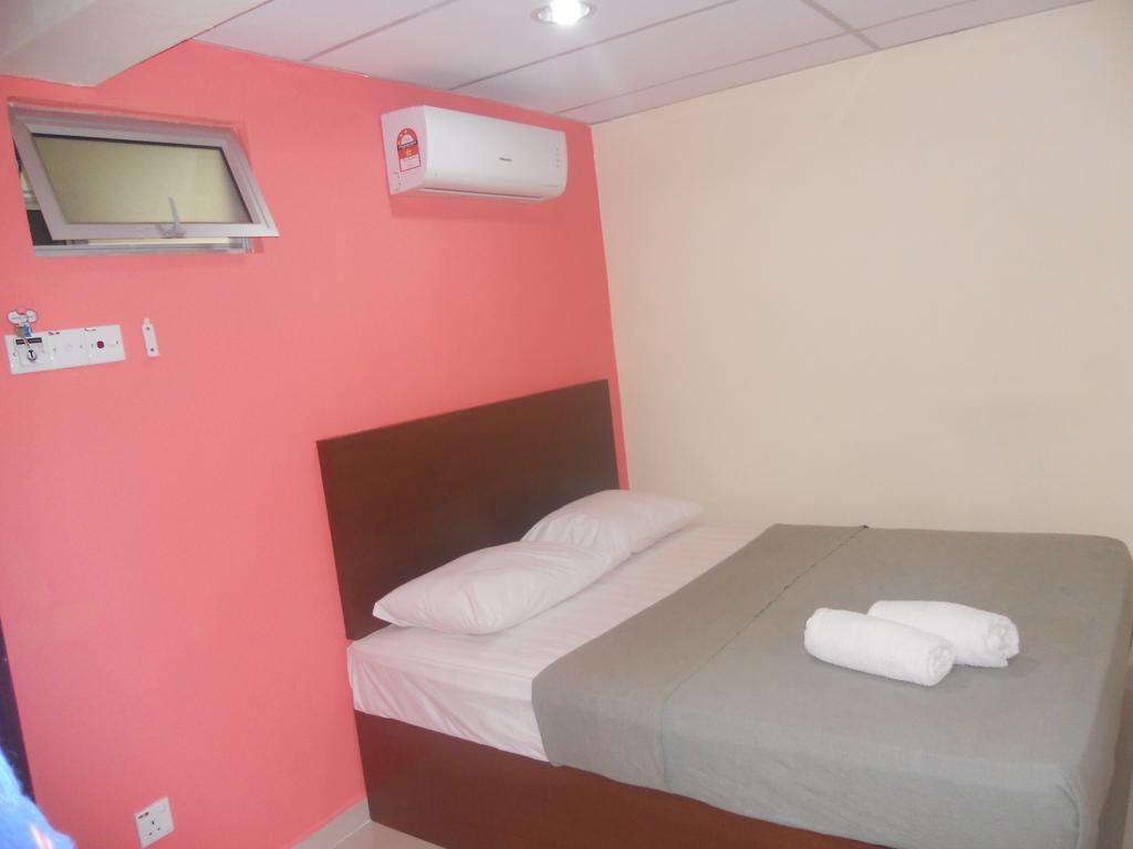 Hotel Royal Palm Куала Лумпур Екстериор снимка