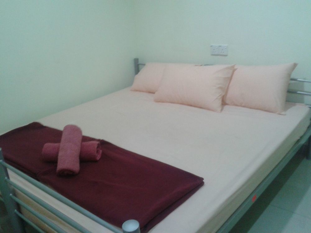 Hotel Royal Palm Куала Лумпур Екстериор снимка