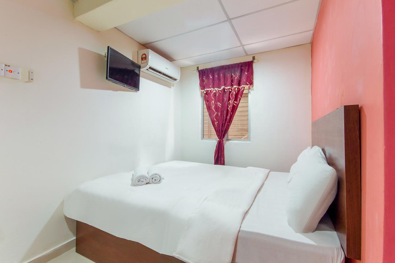 Hotel Royal Palm Куала Лумпур Екстериор снимка