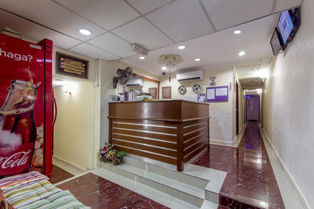 Hotel Royal Palm Куала Лумпур Екстериор снимка