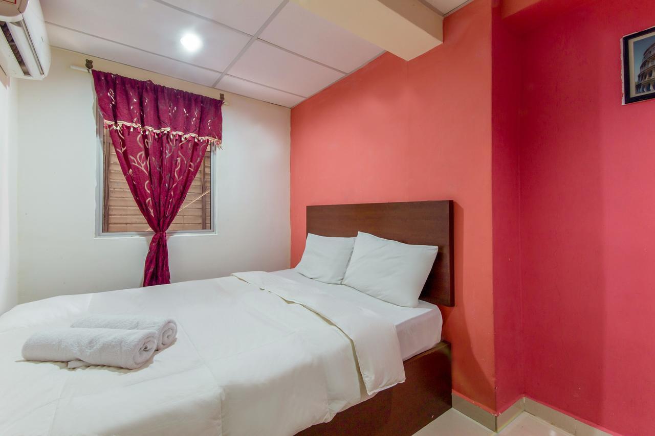 Hotel Royal Palm Куала Лумпур Екстериор снимка