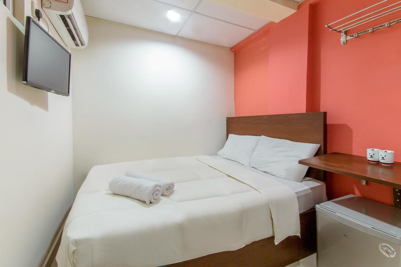 Hotel Royal Palm Куала Лумпур Екстериор снимка