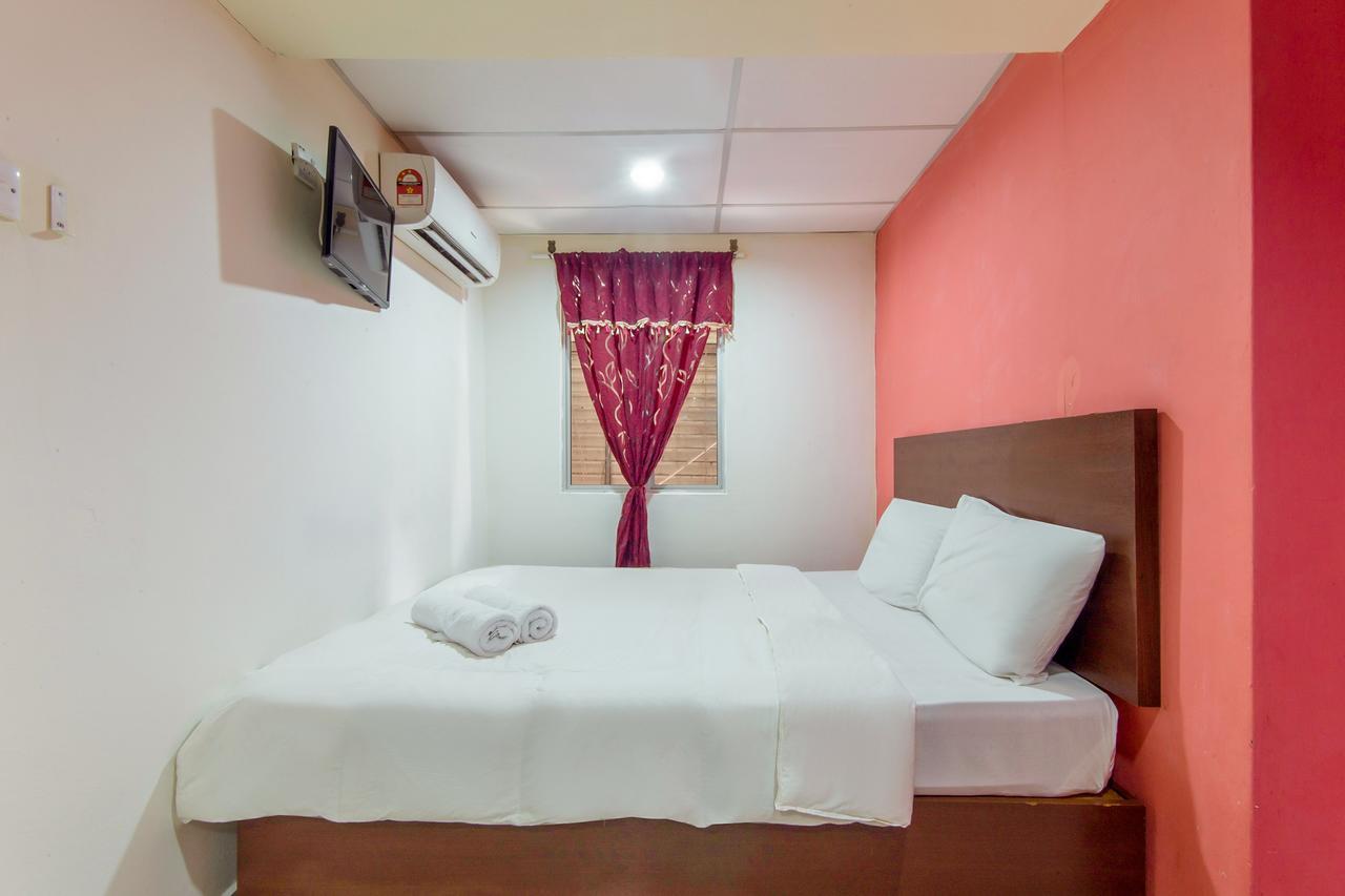 Hotel Royal Palm Куала Лумпур Екстериор снимка