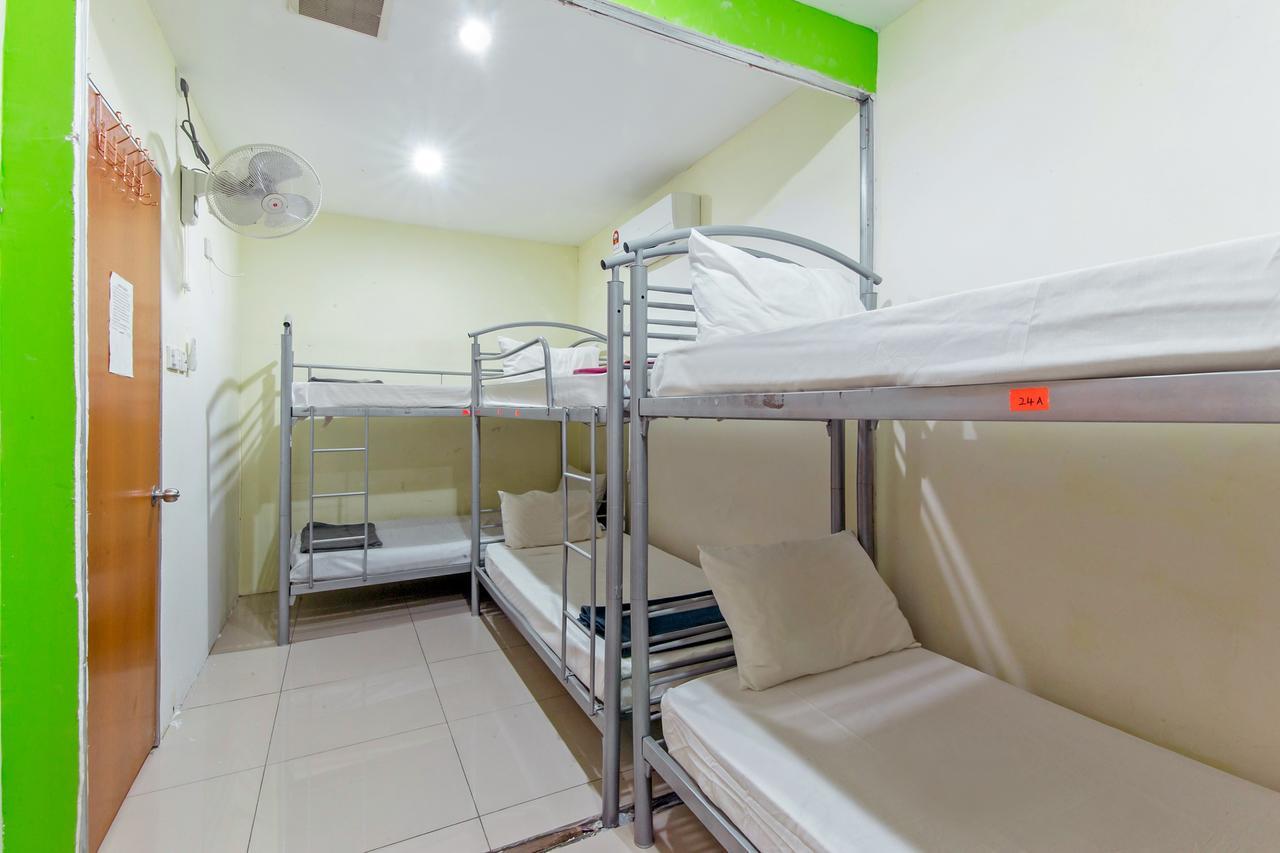 Hotel Royal Palm Куала Лумпур Екстериор снимка