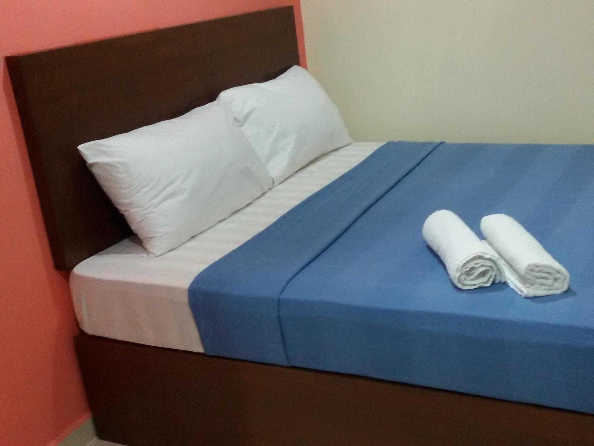 Hotel Royal Palm Куала Лумпур Екстериор снимка