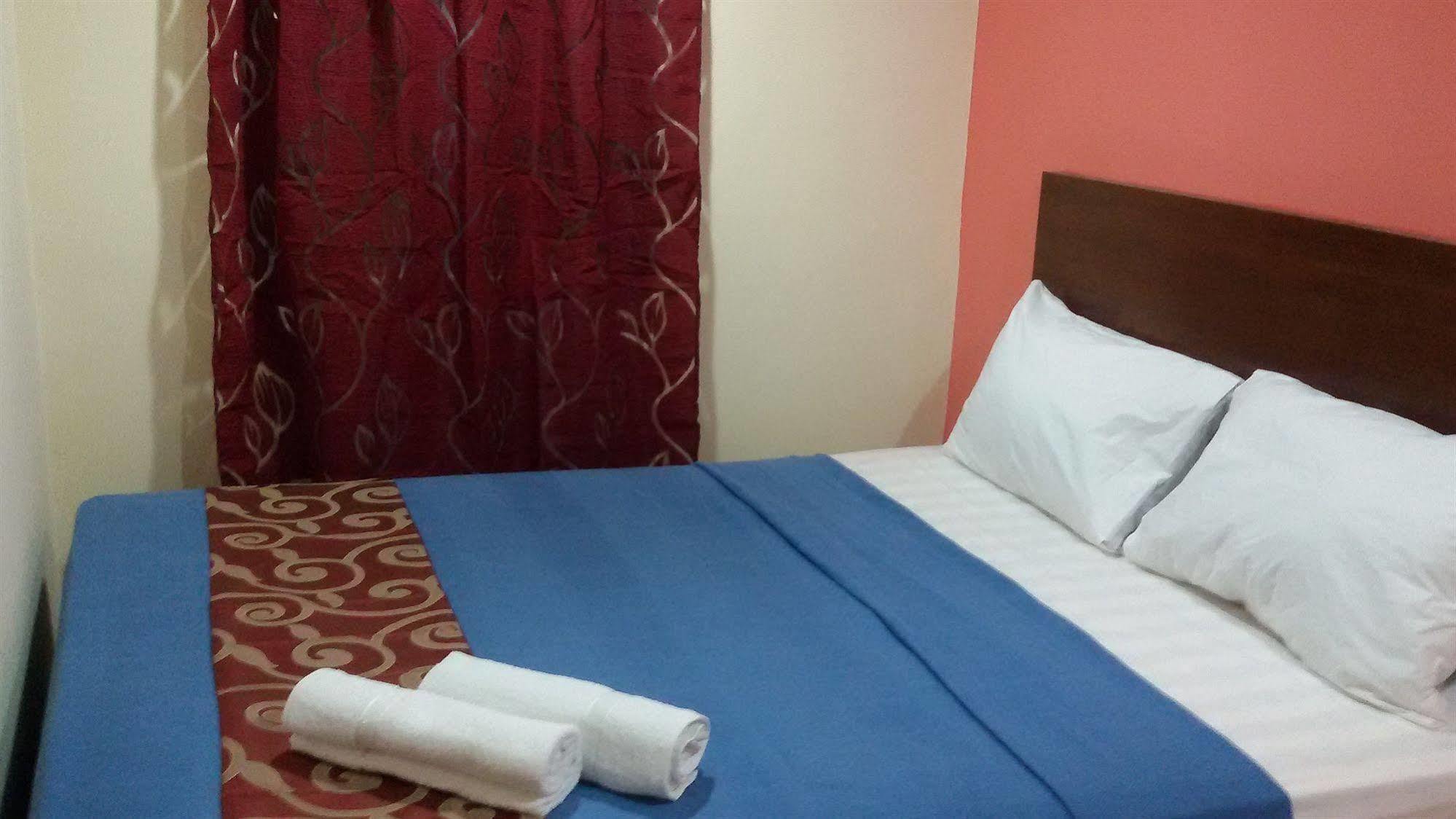 Hotel Royal Palm Куала Лумпур Екстериор снимка
