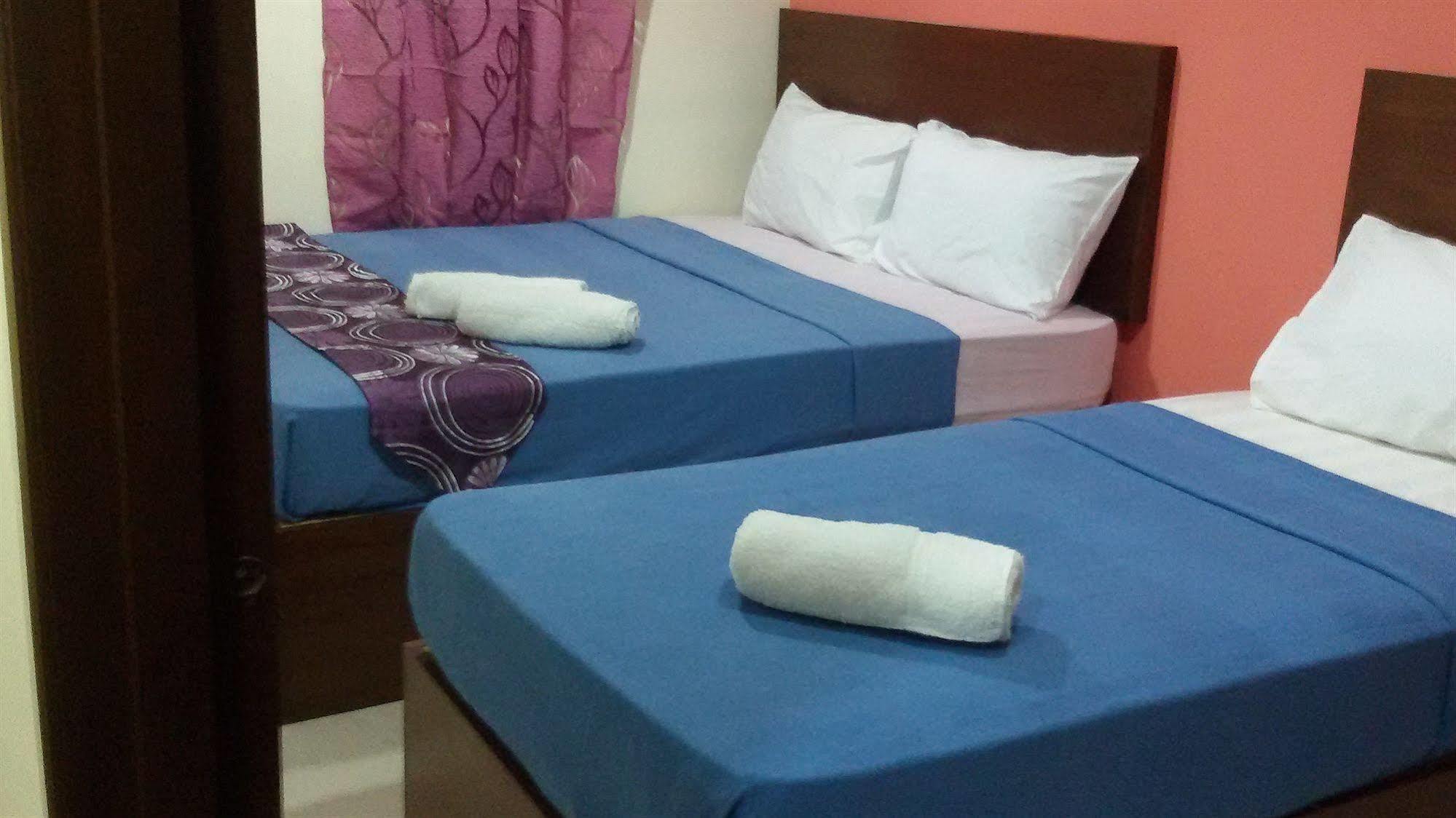 Hotel Royal Palm Куала Лумпур Екстериор снимка